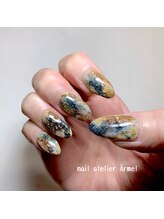 ネイルアトリエ エルメル(nail atelier Armel)/