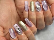 イルブリーユ(IL BRILLE)/ジェル