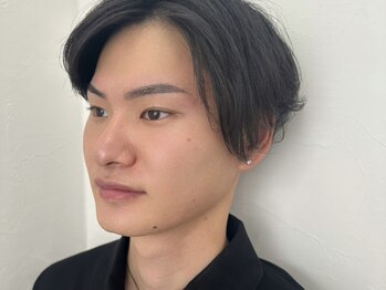 シロ 浜松駅前店(Shiro)の写真/《Shiro式》眉毛スタイリング☆毛抜きやシェーバーを使わない方法でスピーディー&痛みが少ないのが特徴！