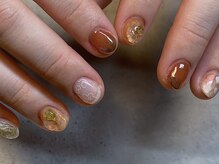 アールビービー(R.B.B.)/【ニュアンス/フィルイン】