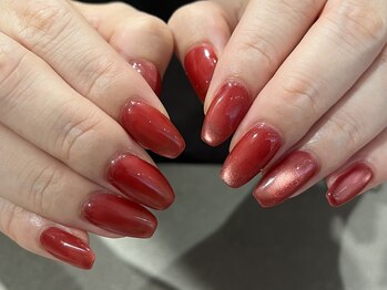 アンドローブ 銀座店(&robe)/enoi プランパーマグ