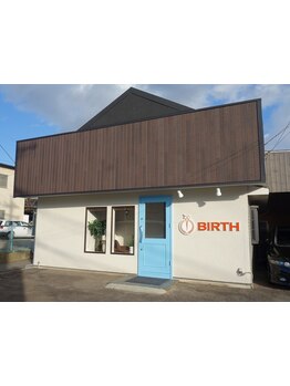 お子様同伴OKのサロン