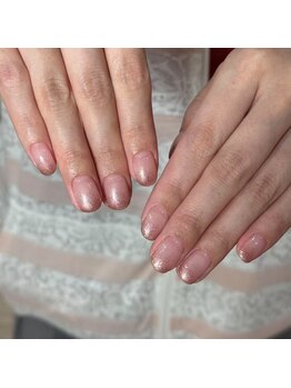 タギネイル(Tagi Nail)/