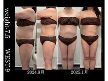 モミン(MOMI.N)/維持できる力をつける