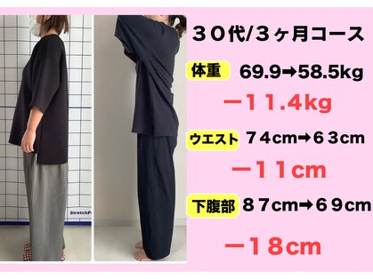 よしみち整体院の写真