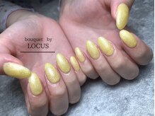 ブーケ バイ ルークス(bouquet by LOCUS)/