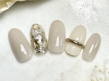 リベリュール(Libellule)/シンプル系（日常/オフィス）