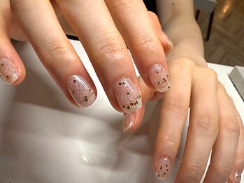 アンバイアオ(UN by ao.)/ブレンドワンカラー