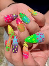 ログ(LOG)/フリーデザイン