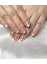 レモン(Lemon)/ちゅるんマグネット