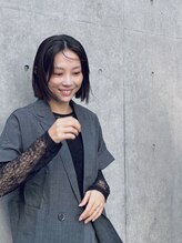 クラウドナイン(Cloud Nine) AKI