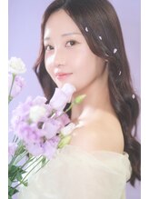 ベルフルージュ(bell frouge) hina 