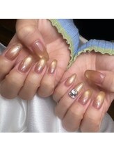 メイト(mate)/個性派ネイル