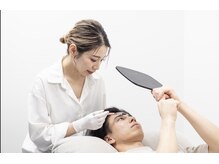 アン(an)/《施術の流れ》アフターケア