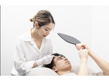 アン(an)/《施術の流れ》アフターケア