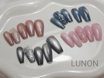 ルノン 北浦和店(LUNON)/冬限定クーポン