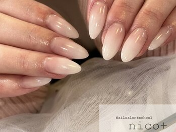 スタッフネイル☆