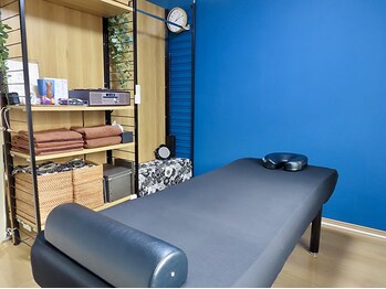 ネウラ 高田馬場院(neula)の写真/【自分へのご褒美に♪】高田馬場駅3分★女性専用サロンの《オーダーメイド60分¥5000》で至福の癒し体験を。