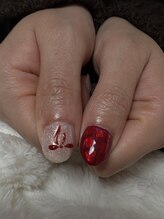 アロンネイル(A’arone nail)/