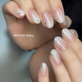 マトイ ネイル(MATOI NAIL)