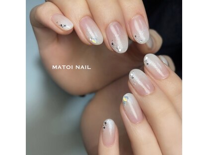 マトイ ネイル(MATOI NAIL)の写真