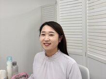 ベルカラ 日本橋店(Belle Calla)/基礎からのメイクレッスン