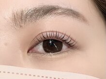 ルアナ バイ ドクターエイチ 梅田本店(Ruaina by Doctor.H)/パリジェンヌ