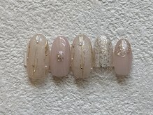 ネイル モア 岐阜駅店(nail mor.)/Mar.-May.(3-5) Spring Design.