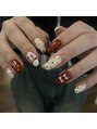 マウネイル(mau nail)&nbsp;○girly○