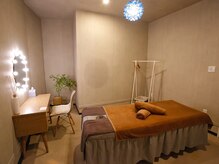 ポノ(PONO)の雰囲気（完全個室なので周りを気にせずゆっくりと施術を受けて頂けます。）