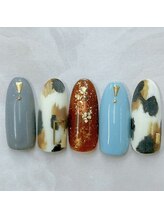 グリュック(Gluck)/定額8000円