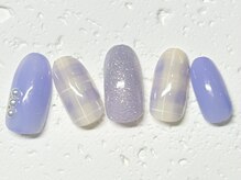 ルビー(RUBY)/定額トレンドデザイン