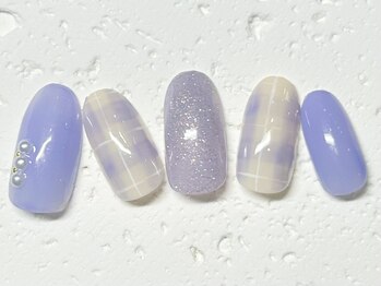 定額トレンドデザイン