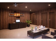 アジアン リラクゼーション ヴィラ 岩国店(asian relaxation Villa)