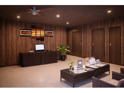 アジアン リラクゼーション ヴィラ 岩国店(asian relaxation Villa)の写真