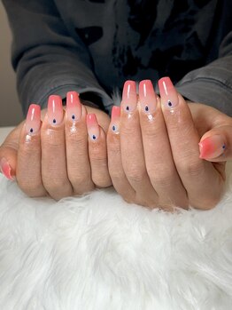 ブランナンバーセブン(Blanc no.7)/