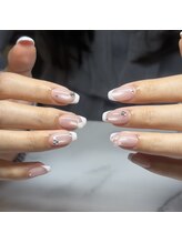 アイリッシュネイル 久屋大通店(Irish Nail)/アートフリー
