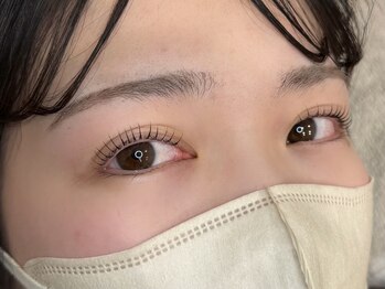 Y'sBLUE le'a【イースブルーレア】/Eyelash perm