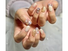 持ち込みデザインB
