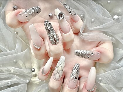 ミラクルネイル(Miracle Nail)の写真
