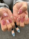 時間内デザインし放題60分コース