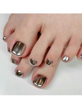 ルシーネイル 薬院(Lucie Nail)/