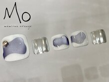 マミーナオレンジ 本八幡店/パラジェル　定額デザイン￥15950