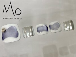 パラジェル　定額デザイン¥15950