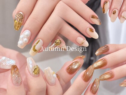 ルーチェネイル 横浜(Luce nail)の写真