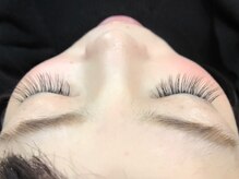 ラフ アイラッシュ アンド アイブロウ(ROUGH Eyelash&Eyeblow salon)/