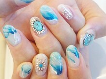 ハズキ ネイル(Hazuki Nail)/