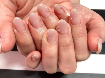 トゥーネイル(02nail)/