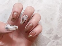 クロシュ(Cloche)/ニュアンスやり放題