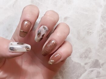 クロシュ(Cloche)/ニュアンスやり放題